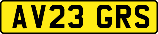 AV23GRS