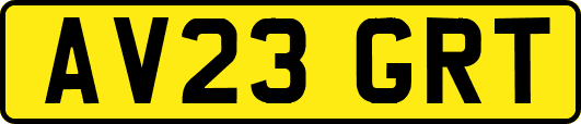 AV23GRT