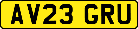 AV23GRU
