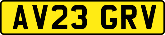 AV23GRV
