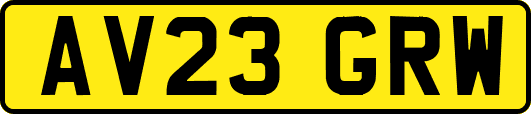 AV23GRW