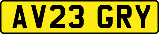 AV23GRY