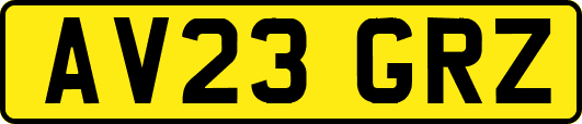 AV23GRZ