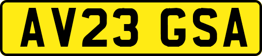 AV23GSA