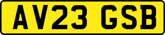 AV23GSB
