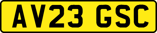 AV23GSC