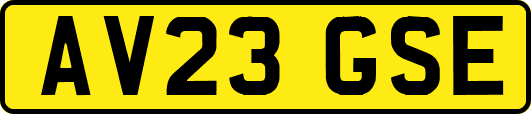 AV23GSE