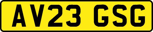 AV23GSG