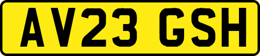 AV23GSH