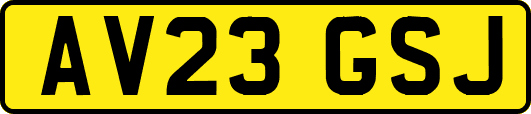 AV23GSJ