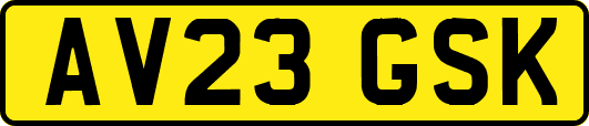 AV23GSK