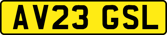 AV23GSL