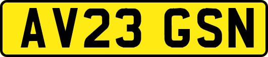 AV23GSN