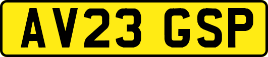 AV23GSP