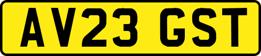 AV23GST