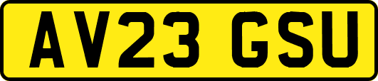AV23GSU