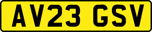 AV23GSV