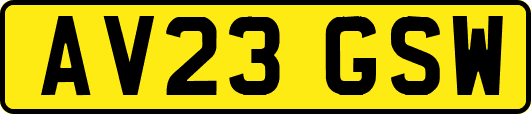 AV23GSW