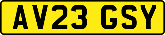 AV23GSY