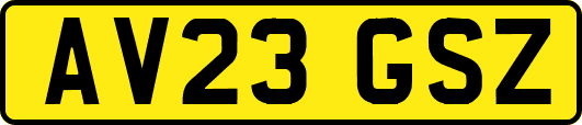 AV23GSZ