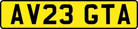 AV23GTA