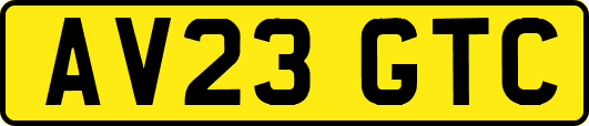AV23GTC