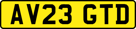 AV23GTD