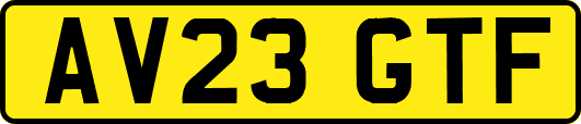 AV23GTF