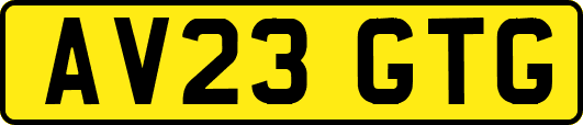 AV23GTG
