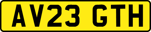AV23GTH