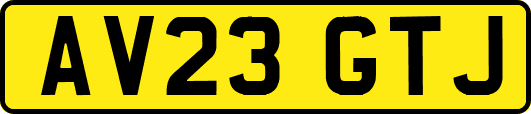 AV23GTJ