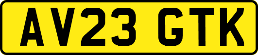 AV23GTK