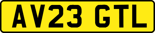 AV23GTL