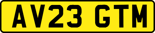 AV23GTM