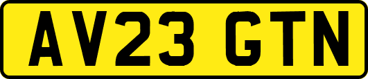 AV23GTN