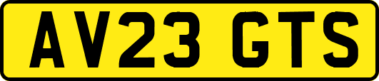 AV23GTS
