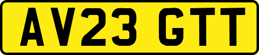 AV23GTT