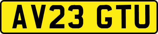 AV23GTU