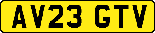 AV23GTV