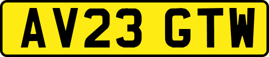 AV23GTW