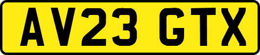 AV23GTX