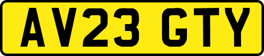 AV23GTY