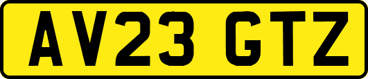 AV23GTZ