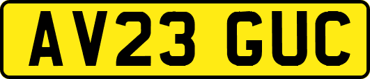 AV23GUC