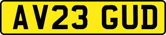 AV23GUD