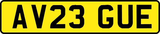 AV23GUE
