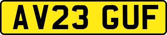 AV23GUF