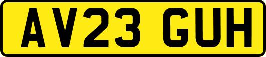 AV23GUH