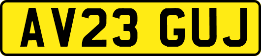 AV23GUJ