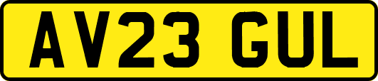 AV23GUL